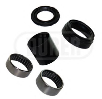 Ремкомплект, подвеска колеса DÜRER K2008