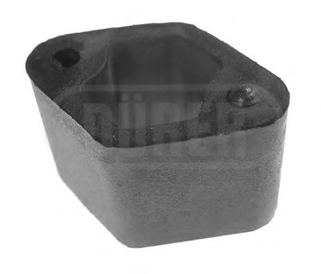 Кронштейн, система выпуска ОГ DÜRER SE219530