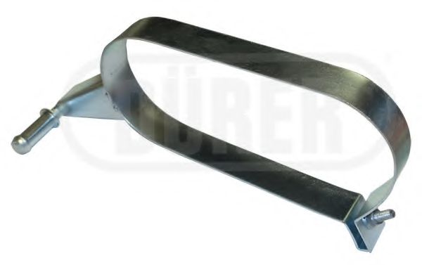 Кронштейн, глушитель DÜRER SEMB9