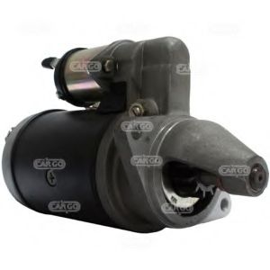 Стартер SPIDAN 4157