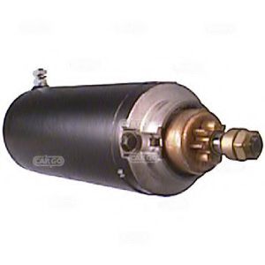 Стартер HC-Cargo 110650