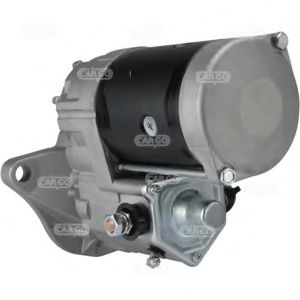 Стартер HC-Cargo 114420