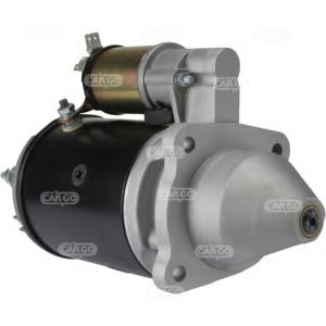 Стартер HC-Cargo 114650