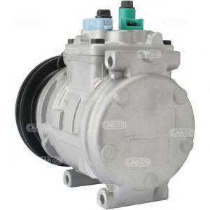 Компрессор, кондиционер HC-Cargo 240544