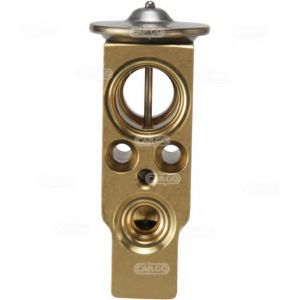 Расширительный клапан, кондиционер HC-Cargo 260818