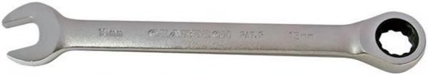Набор двухсторонних кольцевых ключей JMP 6040015