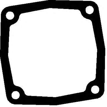 Прокладка WILMINK GROUP WG1194842