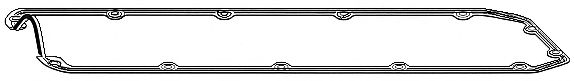 Прокладка, крышка головки цилиндра GLASER 56502