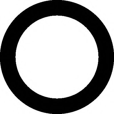 Прокладка, труба выхлопного газа WILMINK GROUP WG1191847