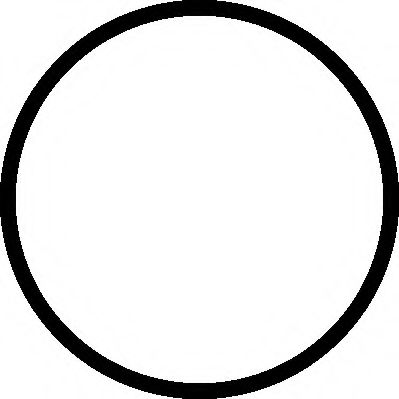 Прокладка, выпускной коллектор WILMINK GROUP WG1193143