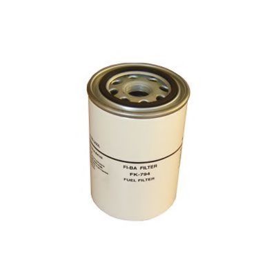 Топливный фильтр CROSLAND FILTERS 5001