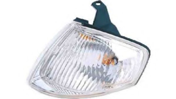 Фонарь указателя поворота IPARLUX 14480582