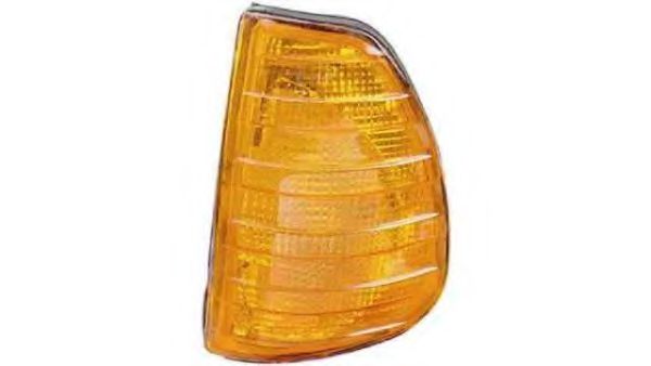 Фонарь указателя поворота IPARLUX 14500141