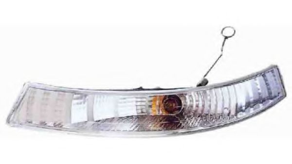 Фонарь указателя поворота IPARLUX 14538662