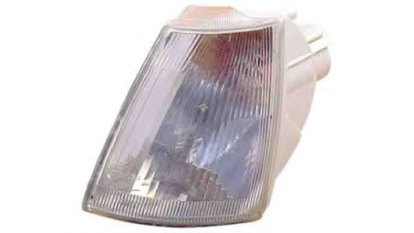 Фонарь указателя поворота IPARLUX 14802581