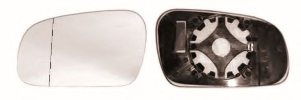 Зеркальное стекло, наружное зеркало IPARLUX 31344201