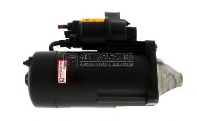 Стартер CARGOPARTS CS1124