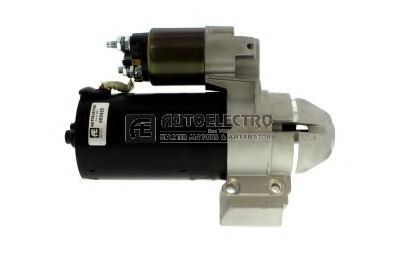 Стартер CARGOPARTS CS1467