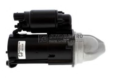 Стартер CARGOPARTS CS1543