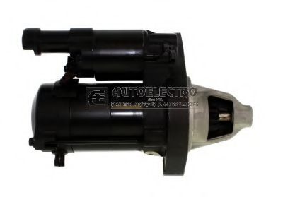 Стартер CARGOPARTS CS1458