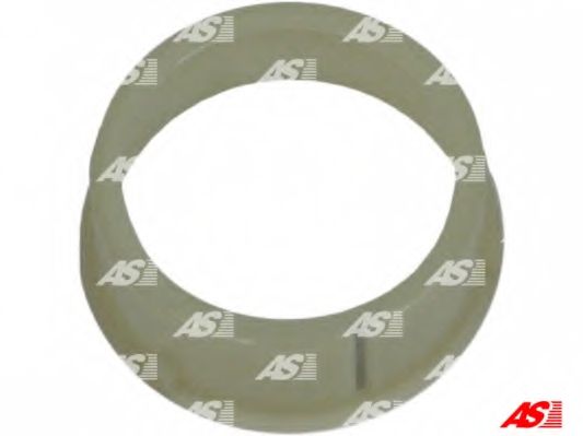 Защитная крышка, генератор AS-PL ABEC0002