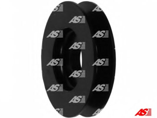 Ременный шкив, генератор AS-PL AP0008