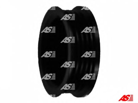 Ременный шкив, генератор AS-PL AP4007