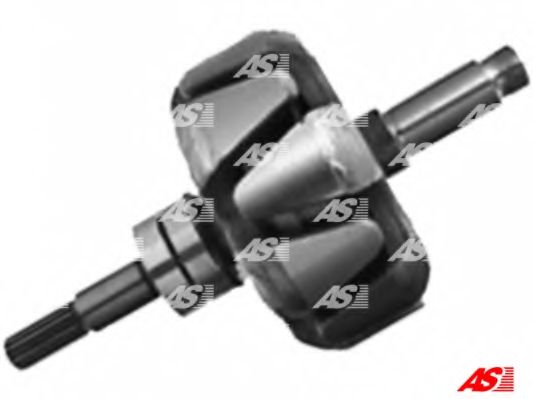 Ротор, генератор AS-PL AR2002