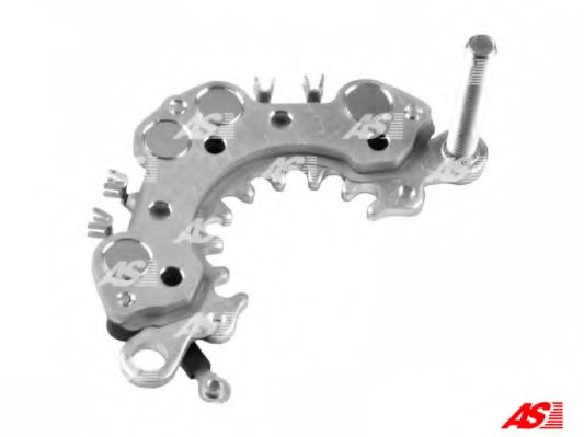 Выпрямитель, генератор AS-PL ARC2032