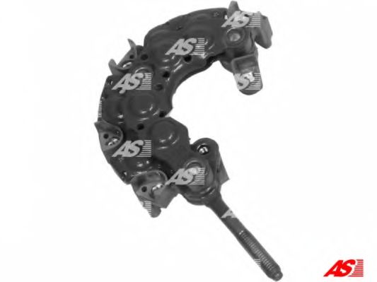 Выпрямитель, генератор AS-PL ARC6004