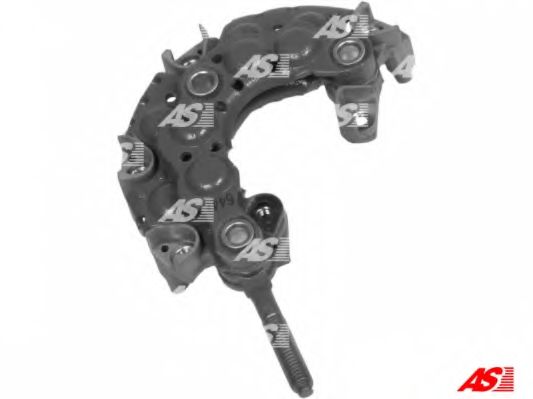 Выпрямитель, генератор HC-Cargo 134306