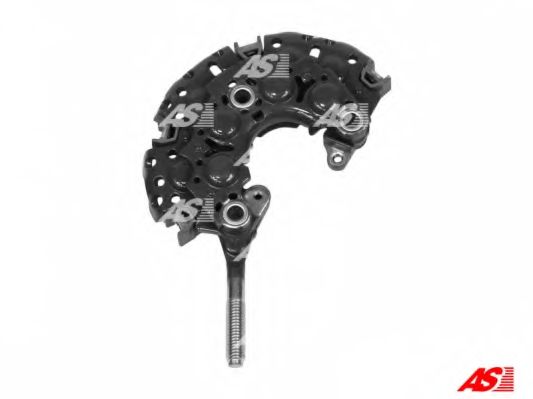 Выпрямитель, генератор AS-PL ARC6013