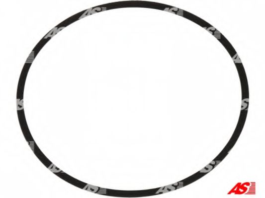 Ремкомплект, генератор AS-PL ARS3001