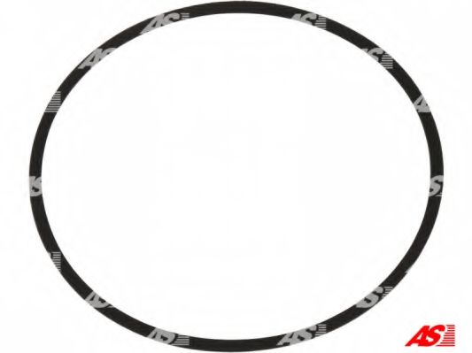 Ремкомплект, генератор AS-PL ARS3002