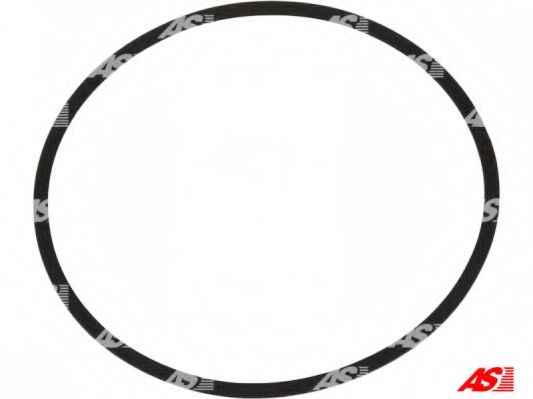 Ремкомплект, генератор AS-PL ARS3005