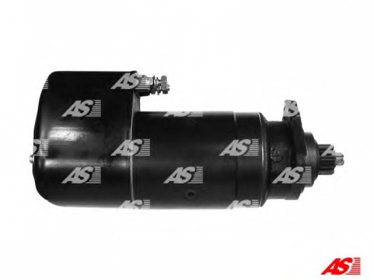 Стартер PRESTOLITE ELECTRIC 860547