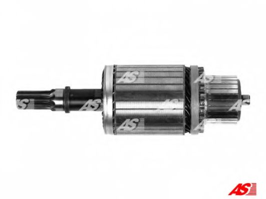 Якорь, стартер AS-PL SA2018