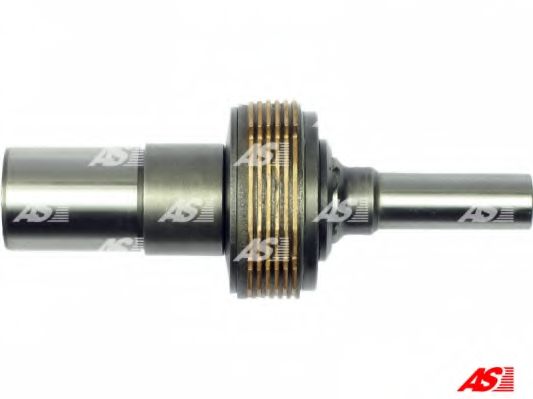 Привод с механизмом свободного хода, стартер AS-PL SD0192