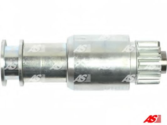 Привод с механизмом свободного хода, стартер AS-PL SD1047