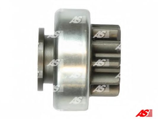 Привод с механизмом свободного хода, стартер AS-PL SD2013