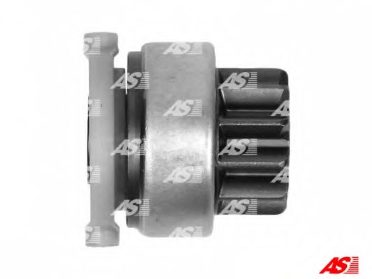 Привод с механизмом свободного хода, стартер AS-PL SD9027