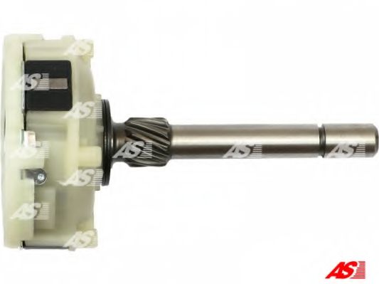 Кольцевая шестерня, планетарный механизм (стартер) AS-PL SG0033