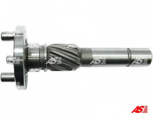 Кольцевая шестерня, планетарный механизм (стартер) PowerMax 1016021