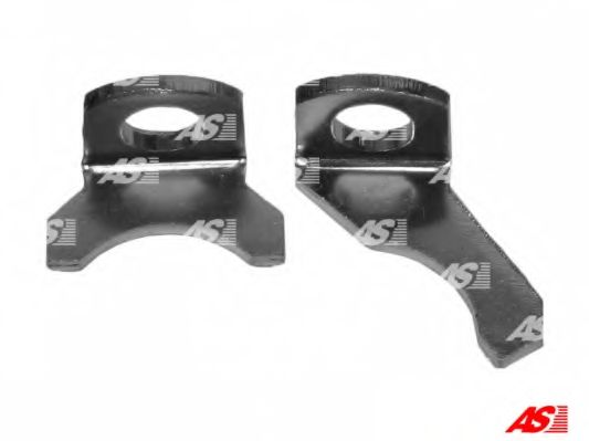 Ремкомплект, стартер AS-PL SP6018