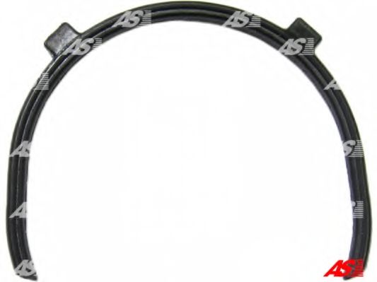 Ремкомплект, стартер AS-PL SRS3002