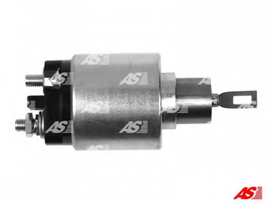 Тяговое реле, стартер AS-PL SS0011