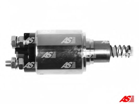 Тяговое реле, стартер AS-PL SS0015