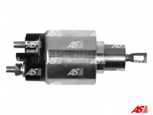 Тяговое реле, стартер AS-PL SS0025