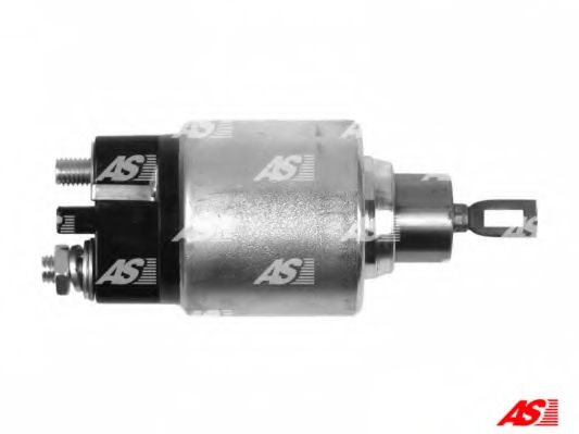Тяговое реле, стартер AS-PL SS0039
