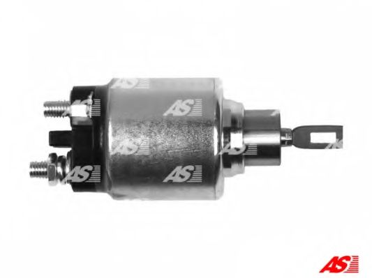 Тяговое реле, стартер AS-PL SS0049